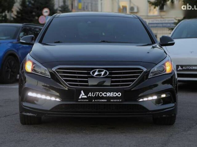 Хендай Соната 2014 в Харькове на Automoto.ua Хендай Соната, объемом двигателя 2 л и пробегом 127 тыс. км за 13800 $, фото 1 на Automoto.ua