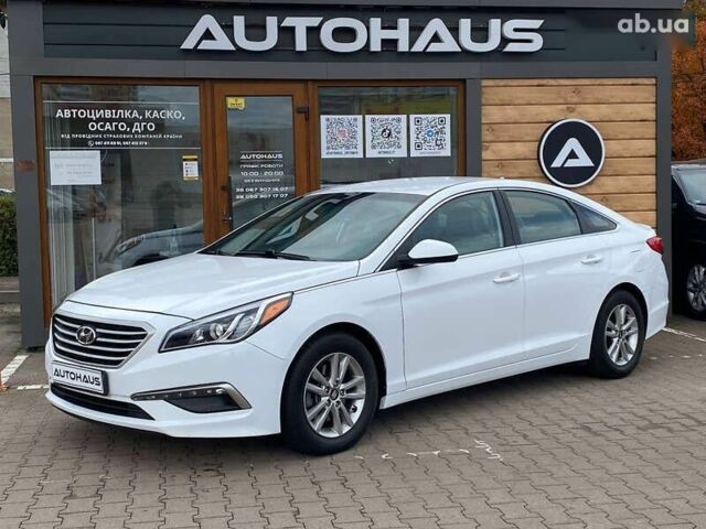 Хендай Соната, объемом двигателя 2.4 л и пробегом 211 тыс. км за 10300 $, фото 2 на Automoto.ua