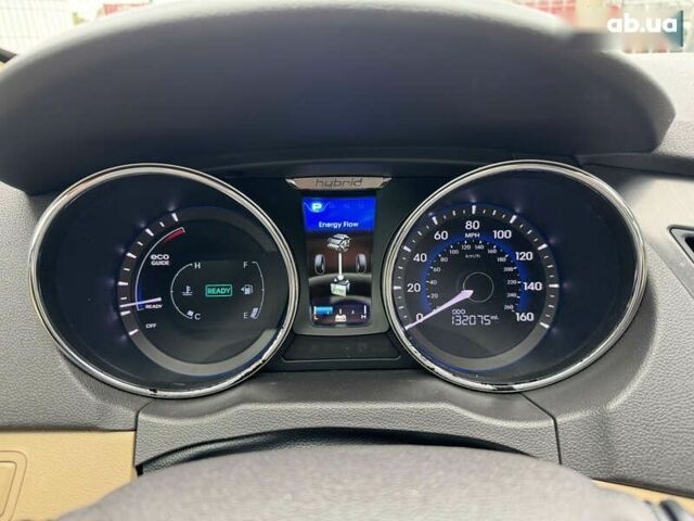 Хендай Соната, объемом двигателя 0 л и пробегом 212 тыс. км за 9990 $, фото 23 на Automoto.ua