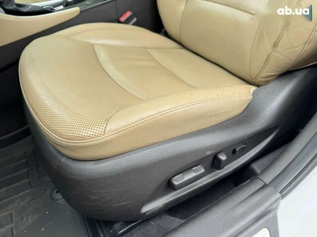 Хендай Соната, объемом двигателя 0 л и пробегом 212 тыс. км за 9990 $, фото 18 на Automoto.ua