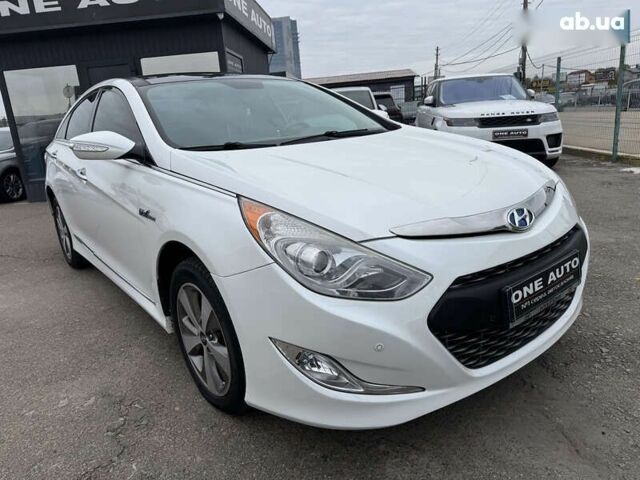 Хендай Соната, объемом двигателя 0 л и пробегом 212 тыс. км за 9990 $, фото 4 на Automoto.ua