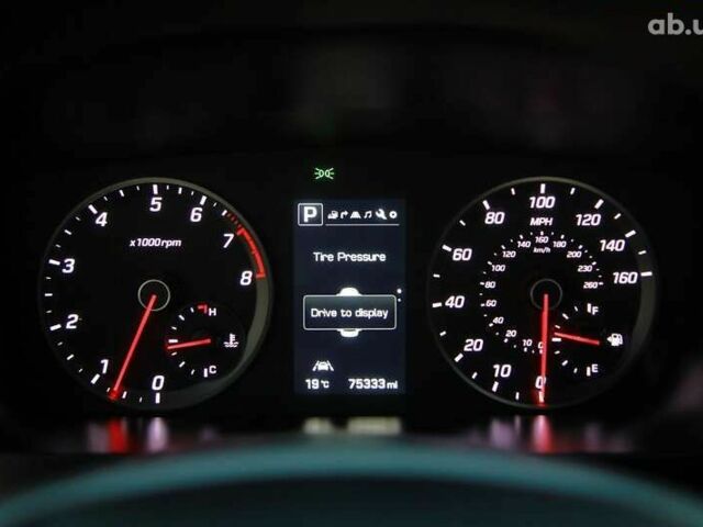 Хендай Соната 2014 в Харькове на Automoto.ua Хендай Соната, объемом двигателя 2 л и пробегом 127 тыс. км за 13800 $, фото 15 на Automoto.ua