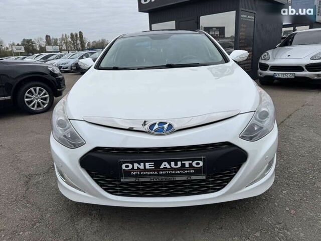 Хендай Соната, объемом двигателя 0 л и пробегом 212 тыс. км за 9990 $, фото 2 на Automoto.ua