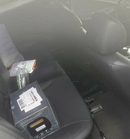 Хендай Соната, объемом двигателя 2 л и пробегом 350 тыс. км за 7500 $, фото 7 на Automoto.ua