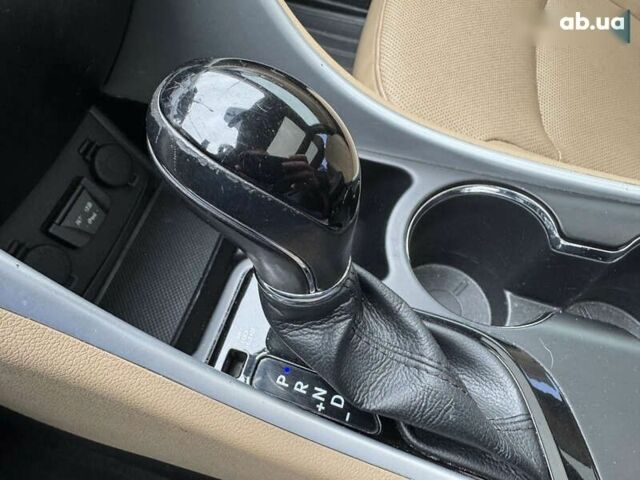 Хендай Соната, объемом двигателя 0 л и пробегом 212 тыс. км за 9990 $, фото 27 на Automoto.ua