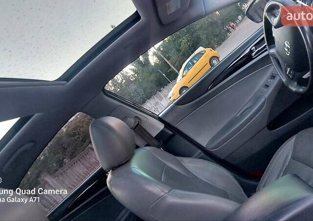 Хендай Соната, об'ємом двигуна 0 л та пробігом 220 тис. км за 9900 $, фото 5 на Automoto.ua