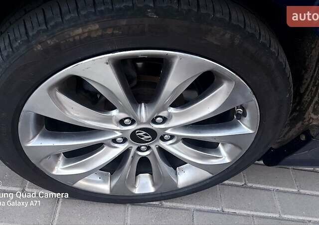 Хендай Соната, об'ємом двигуна 0 л та пробігом 220 тис. км за 9900 $, фото 1 на Automoto.ua