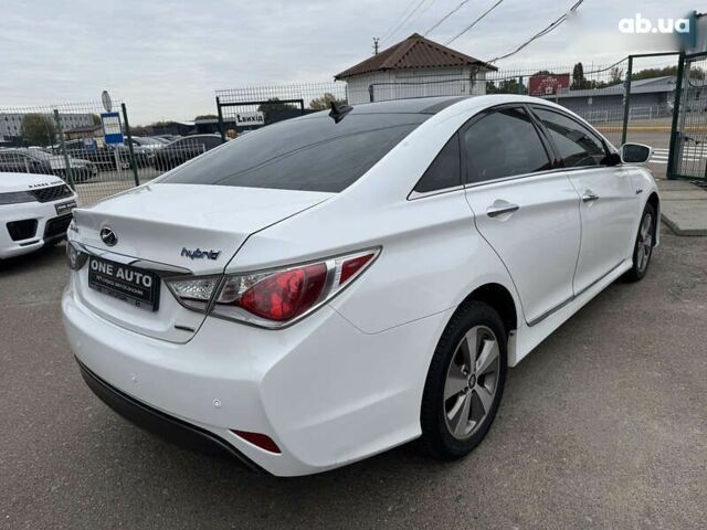 Хендай Соната, объемом двигателя 0 л и пробегом 212 тыс. км за 9990 $, фото 6 на Automoto.ua