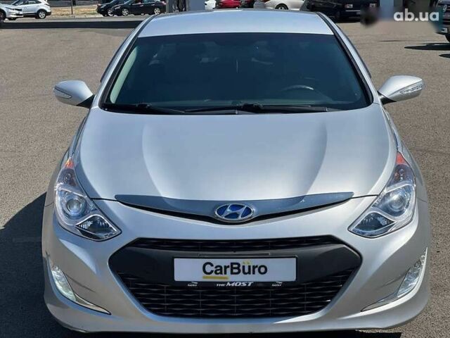 Хендай Соната, об'ємом двигуна 0 л та пробігом 160 тис. км за 9999 $, фото 3 на Automoto.ua
