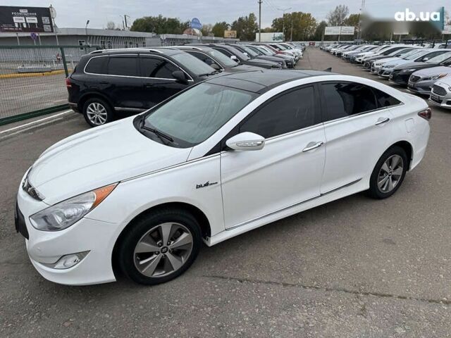 Хендай Соната, объемом двигателя 0 л и пробегом 212 тыс. км за 9990 $, фото 11 на Automoto.ua