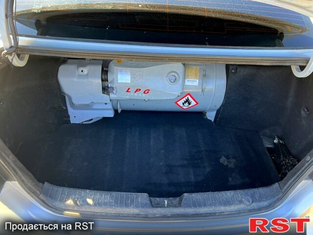 Хендай Соната, объемом двигателя 2 л и пробегом 280 тыс. км за 6999 $, фото 8 на Automoto.ua