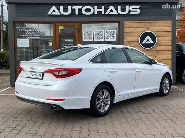 Хендай Соната, объемом двигателя 2.4 л и пробегом 211 тыс. км за 10300 $, фото 5 на Automoto.ua