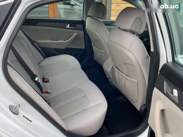 Хендай Соната, об'ємом двигуна 2.4 л та пробігом 211 тис. км за 10300 $, фото 11 на Automoto.ua