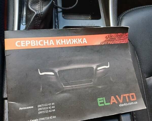 Хендай Соната, об'ємом двигуна 2 л та пробігом 226 тис. км за 9300 $, фото 61 на Automoto.ua