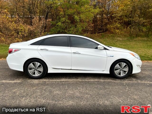 Хендай Соната, объемом двигателя 2.4 л и пробегом 195 тыс. км за 8500 $, фото 3 на Automoto.ua