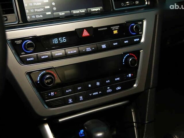 Хендай Соната 2014 в Харькове на Automoto.ua Хендай Соната, объемом двигателя 2 л и пробегом 127 тыс. км за 13800 $, фото 17 на Automoto.ua