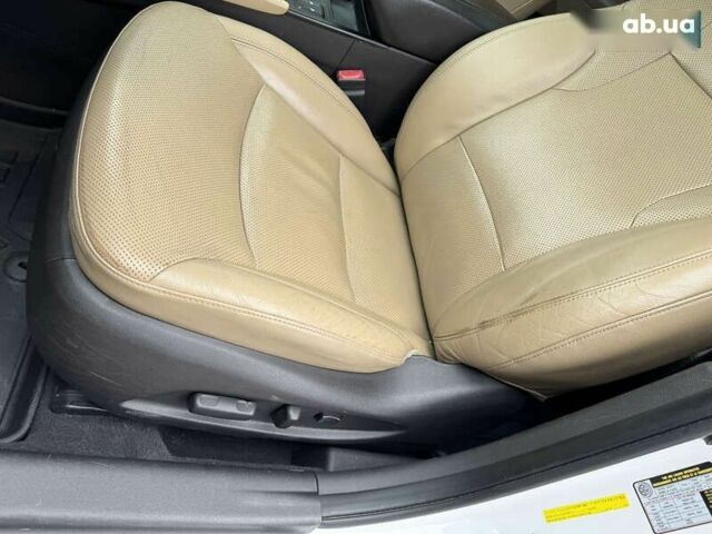 Хендай Соната, объемом двигателя 0 л и пробегом 212 тыс. км за 9990 $, фото 19 на Automoto.ua