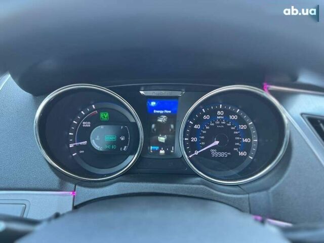 Хендай Соната, об'ємом двигуна 0 л та пробігом 160 тис. км за 9999 $, фото 23 на Automoto.ua