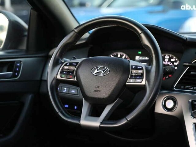 Хендай Соната 2014 в Харькове на Automoto.ua Хендай Соната, объемом двигателя 2 л и пробегом 127 тыс. км за 13800 $, фото 14 на Automoto.ua