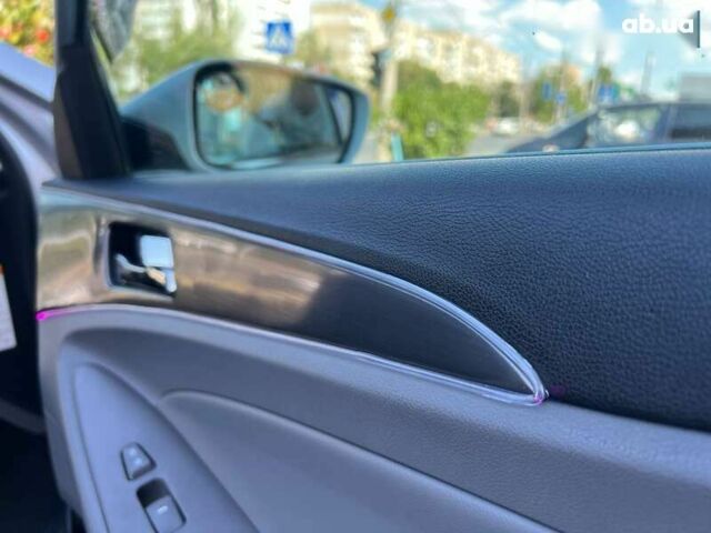 Хендай Соната, об'ємом двигуна 0 л та пробігом 160 тис. км за 9999 $, фото 24 на Automoto.ua