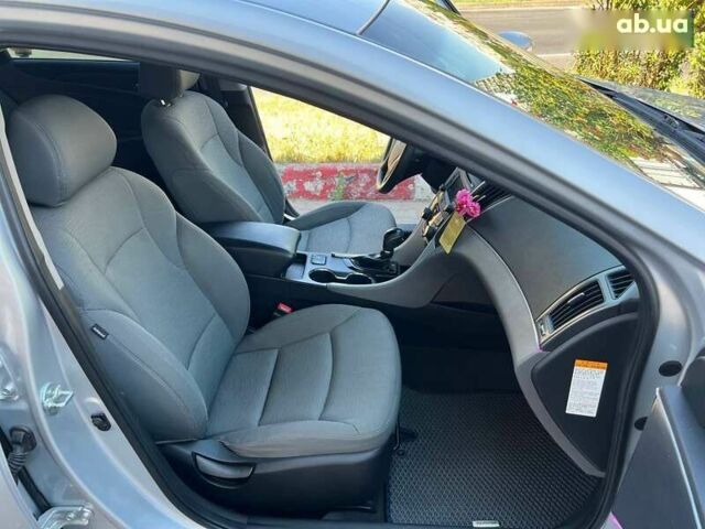 Хендай Соната, об'ємом двигуна 0 л та пробігом 160 тис. км за 9999 $, фото 22 на Automoto.ua