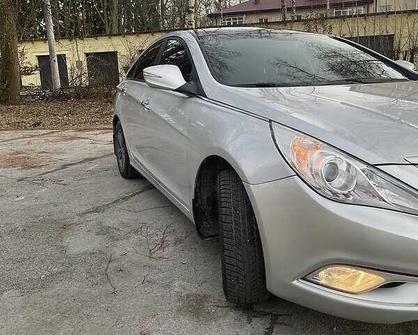 Хендай Соната, об'ємом двигуна 2 л та пробігом 285 тис. км за 7600 $, фото 9 на Automoto.ua