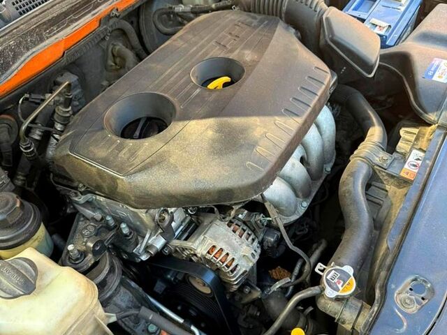 Хендай Соната, об'ємом двигуна 2 л та пробігом 300 тис. км за 6800 $, фото 6 на Automoto.ua