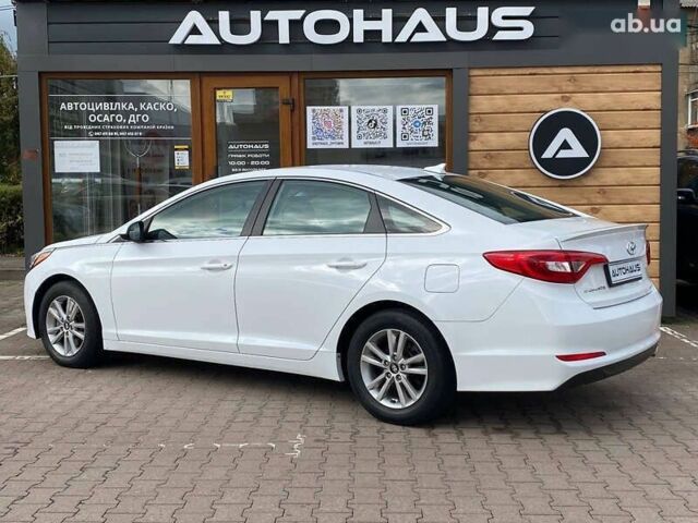 Хендай Соната, об'ємом двигуна 2.4 л та пробігом 211 тис. км за 10300 $, фото 7 на Automoto.ua