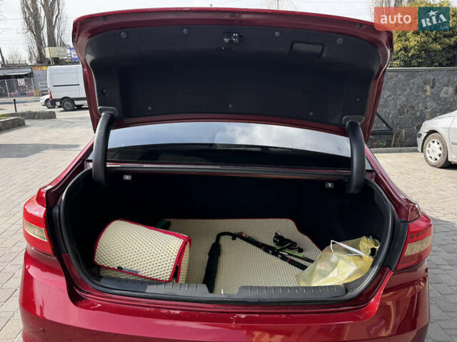 Хендай Соната, объемом двигателя 2.4 л и пробегом 190 тыс. км за 10300 $, фото 8 на Automoto.ua
