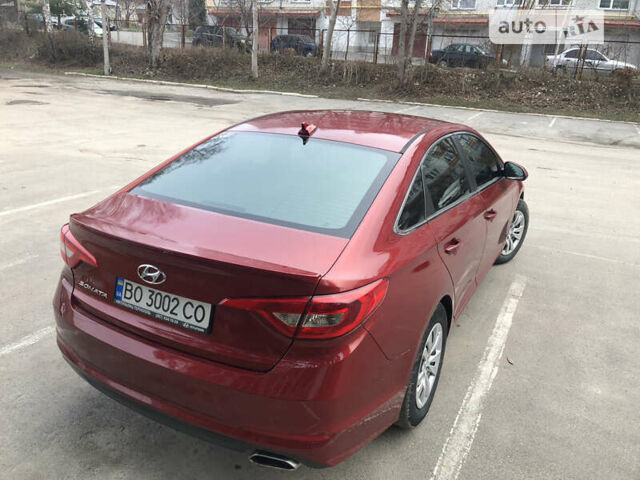 Хендай Соната, об'ємом двигуна 2.4 л та пробігом 152 тис. км за 8500 $, фото 4 на Automoto.ua