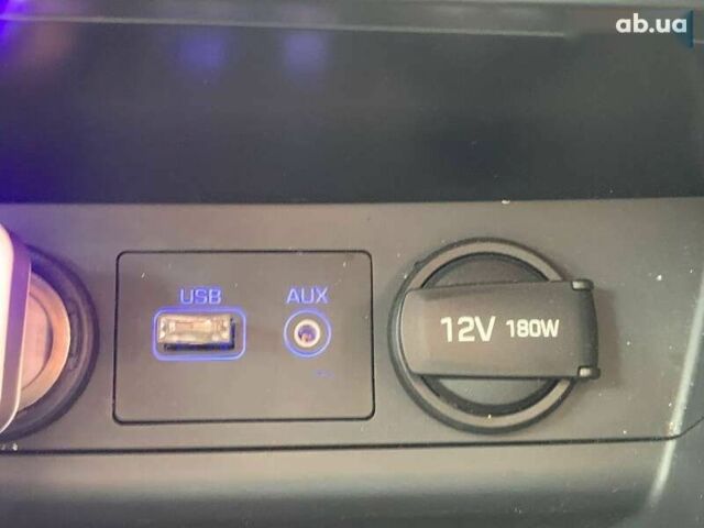 Хендай Соната, об'ємом двигуна 0 л та пробігом 312 тис. км за 10490 $, фото 27 на Automoto.ua