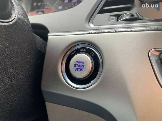 Хендай Соната, об'ємом двигуна 0 л та пробігом 312 тис. км за 10490 $, фото 23 на Automoto.ua