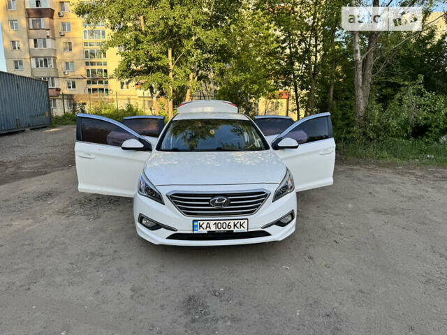 Хендай Соната, об'ємом двигуна 2 л та пробігом 223 тис. км за 10500 $, фото 21 на Automoto.ua