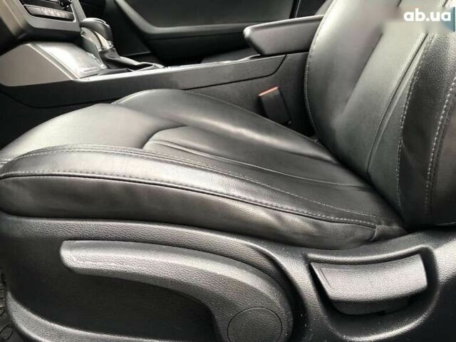 Хендай Соната, об'ємом двигуна 2 л та пробігом 225 тис. км за 9990 $, фото 12 на Automoto.ua