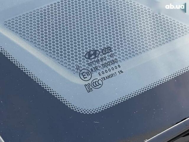 Хендай Соната, об'ємом двигуна 2 л та пробігом 383 тис. км за 7900 $, фото 25 на Automoto.ua