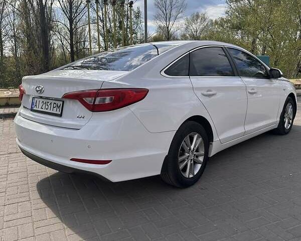 Хендай Соната, об'ємом двигуна 2 л та пробігом 320 тис. км за 11000 $, фото 4 на Automoto.ua