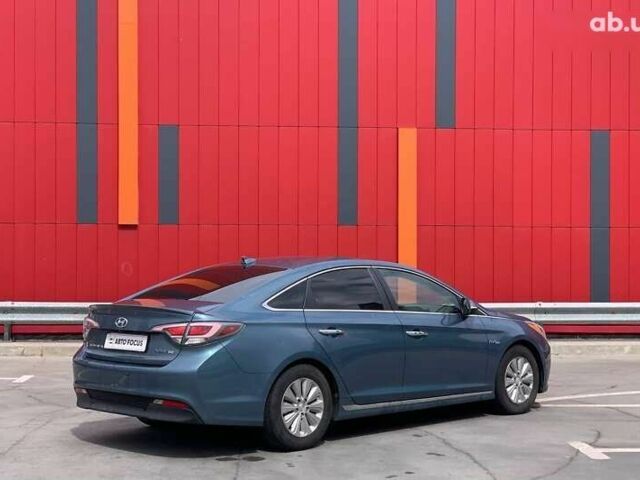 Хендай Соната, об'ємом двигуна 0 л та пробігом 312 тис. км за 10490 $, фото 7 на Automoto.ua