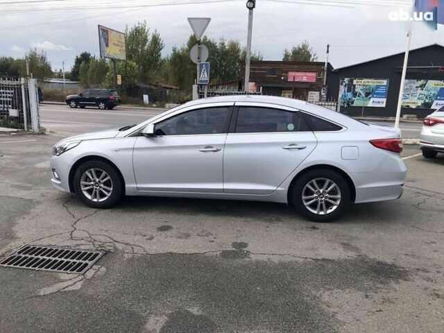 Хендай Соната, об'ємом двигуна 2 л та пробігом 361 тис. км за 9490 $, фото 3 на Automoto.ua