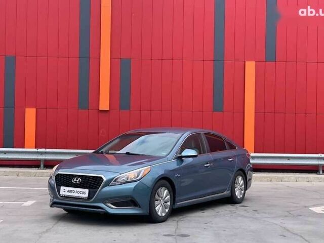 Хендай Соната, об'ємом двигуна 0 л та пробігом 312 тис. км за 10490 $, фото 3 на Automoto.ua