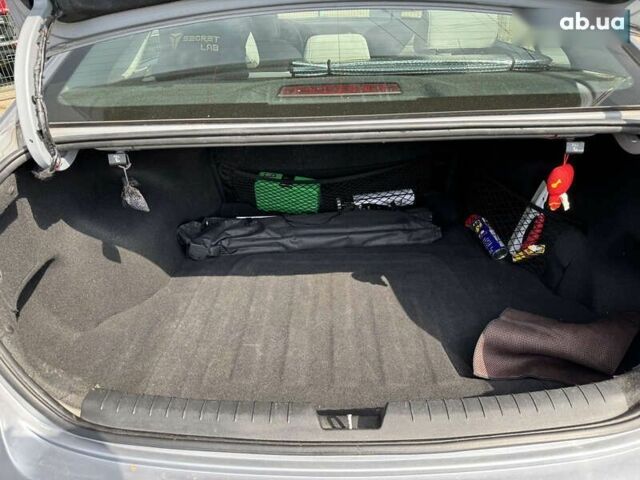 Хендай Соната, об'ємом двигуна 2.4 л та пробігом 131 тис. км за 8990 $, фото 27 на Automoto.ua