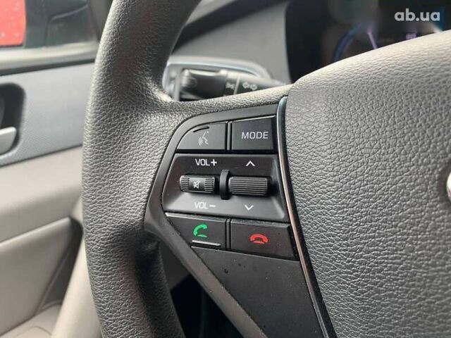 Хендай Соната, об'ємом двигуна 0 л та пробігом 312 тис. км за 10490 $, фото 21 на Automoto.ua