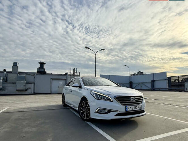 Хендай Соната, объемом двигателя 2 л и пробегом 144 тыс. км за 10500 $, фото 1 на Automoto.ua