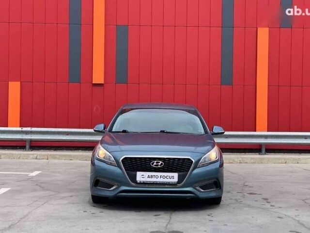 Хендай Соната, об'ємом двигуна 0 л та пробігом 312 тис. км за 10490 $, фото 2 на Automoto.ua