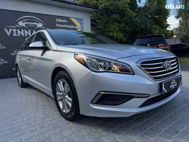 Хендай Соната, об'ємом двигуна 2.4 л та пробігом 196 тис. км за 8700 $, фото 12 на Automoto.ua