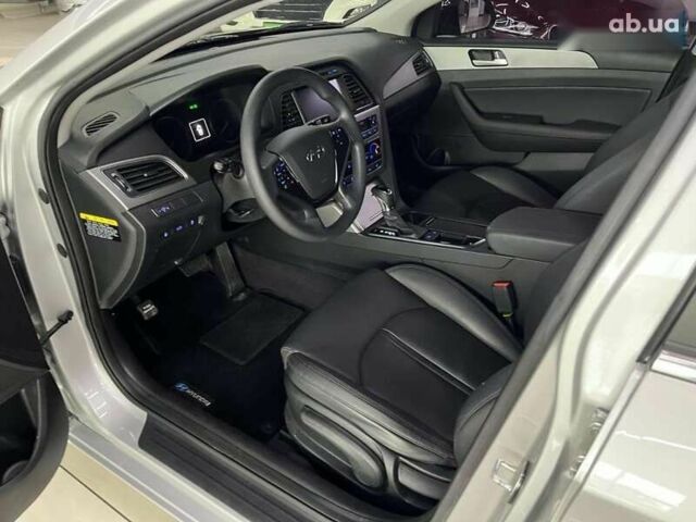 Хендай Соната, об'ємом двигуна 1.7 л та пробігом 120 тис. км за 14200 $, фото 15 на Automoto.ua