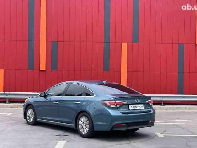 Хендай Соната, об'ємом двигуна 0 л та пробігом 312 тис. км за 10490 $, фото 4 на Automoto.ua