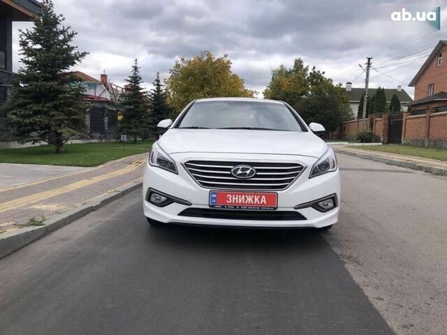 Хендай Соната, об'ємом двигуна 2 л та пробігом 225 тис. км за 9990 $, фото 1 на Automoto.ua