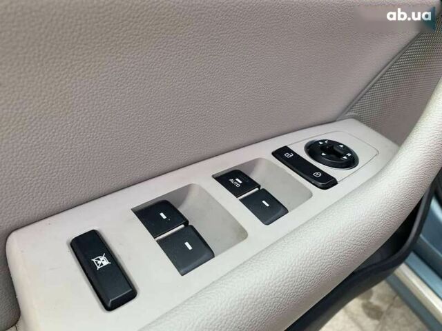 Хендай Соната, об'ємом двигуна 0 л та пробігом 312 тис. км за 10490 $, фото 16 на Automoto.ua