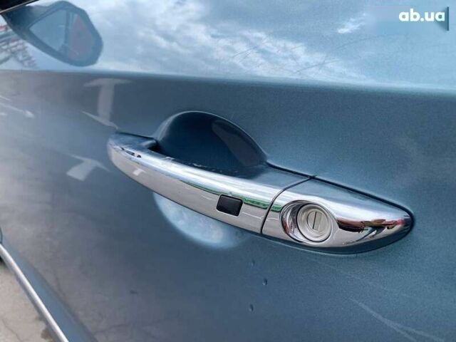 Хендай Соната, об'ємом двигуна 0 л та пробігом 312 тис. км за 10490 $, фото 29 на Automoto.ua