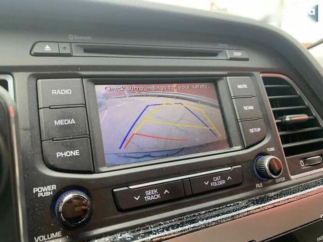 Хендай Соната, об'ємом двигуна 0 л та пробігом 312 тис. км за 10490 $, фото 19 на Automoto.ua